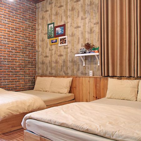 Homestaynhatuiminh دالات المظهر الخارجي الصورة