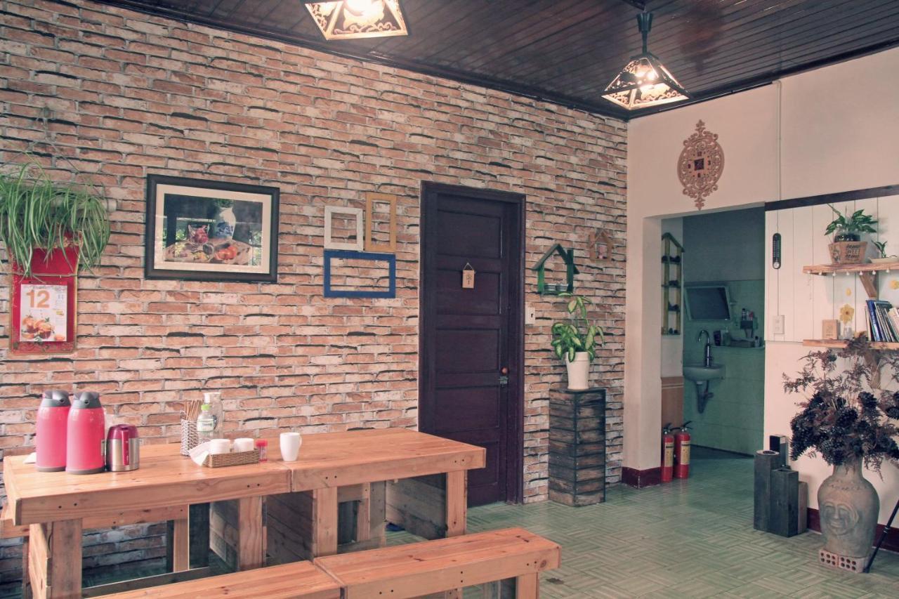 Homestaynhatuiminh دالات المظهر الخارجي الصورة