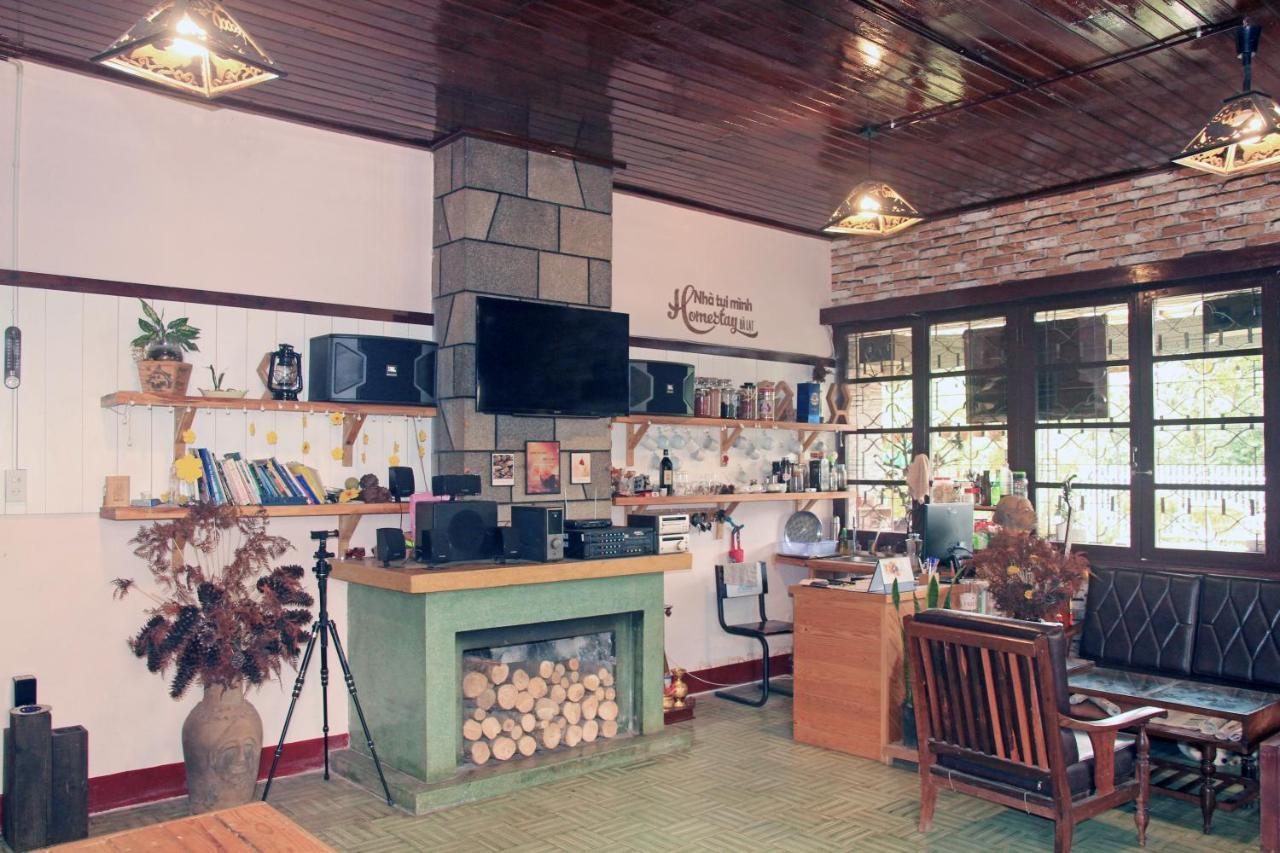 Homestaynhatuiminh دالات المظهر الخارجي الصورة