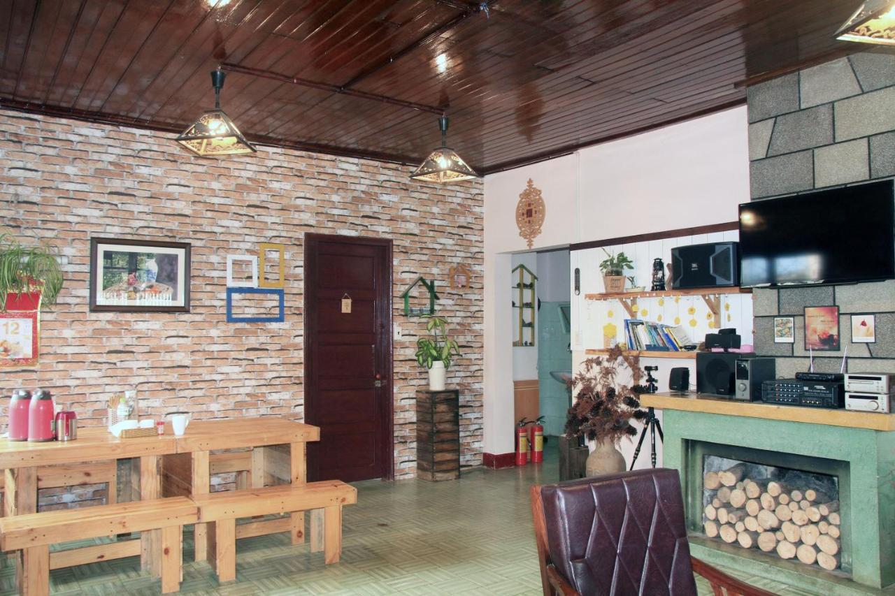 Homestaynhatuiminh دالات المظهر الخارجي الصورة