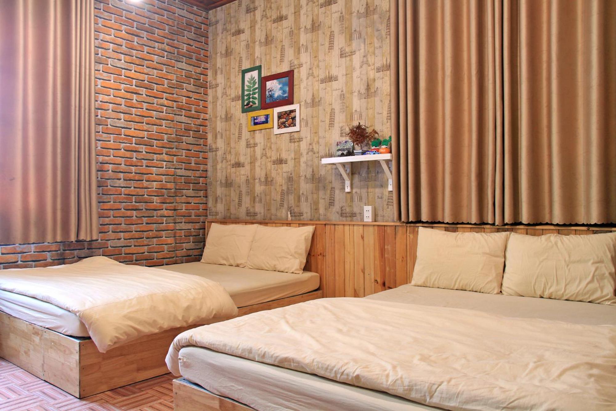 Homestaynhatuiminh دالات المظهر الخارجي الصورة