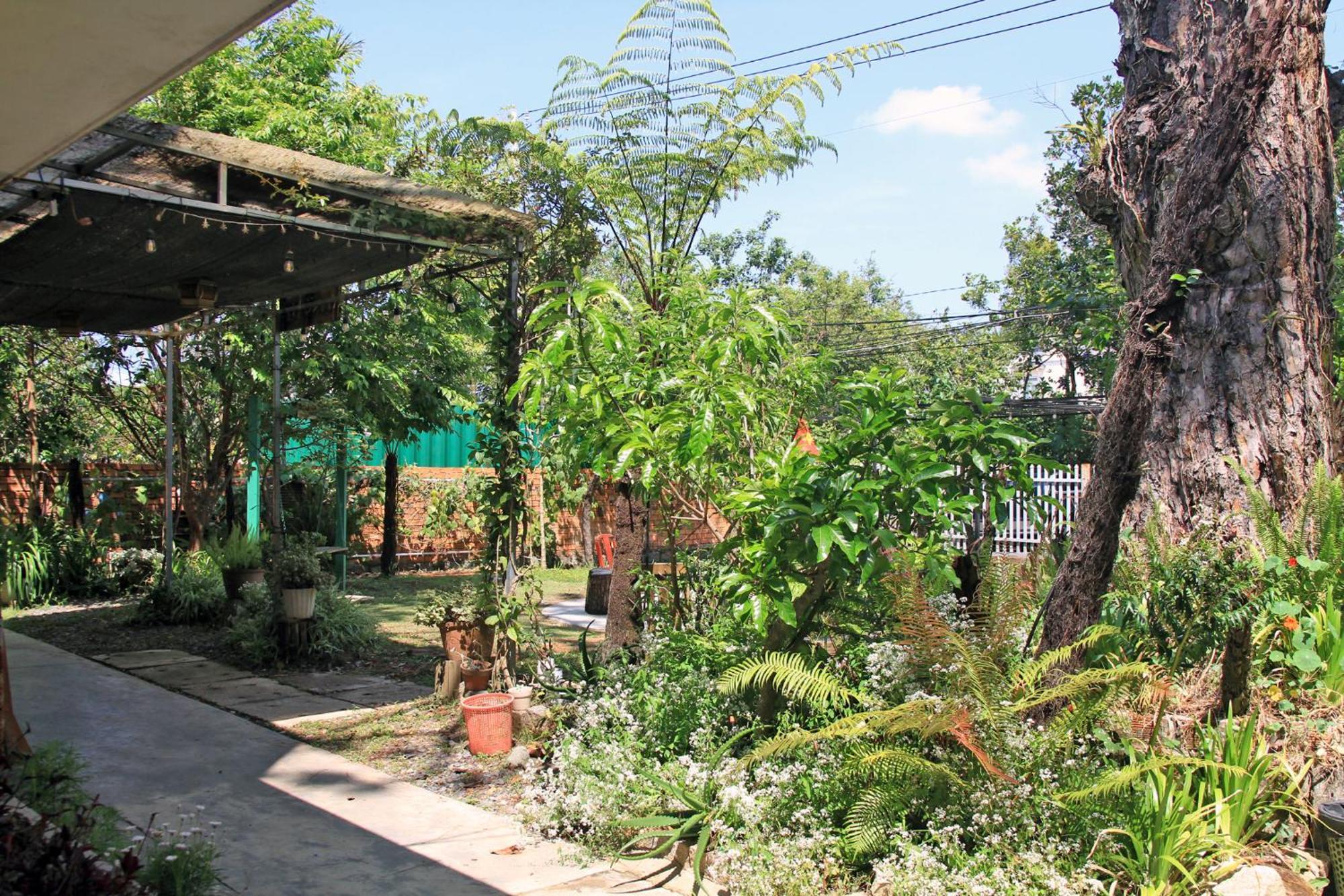 Homestaynhatuiminh دالات المظهر الخارجي الصورة