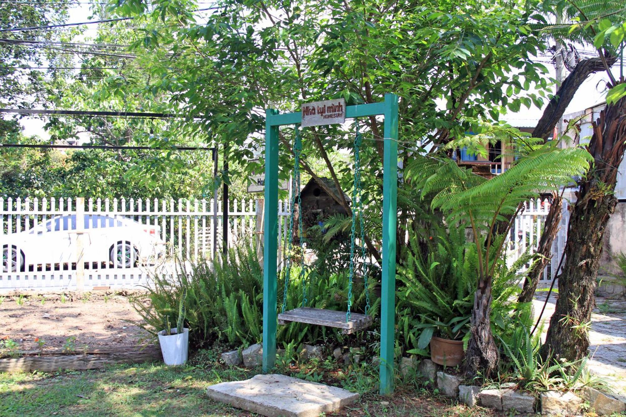 Homestaynhatuiminh دالات المظهر الخارجي الصورة