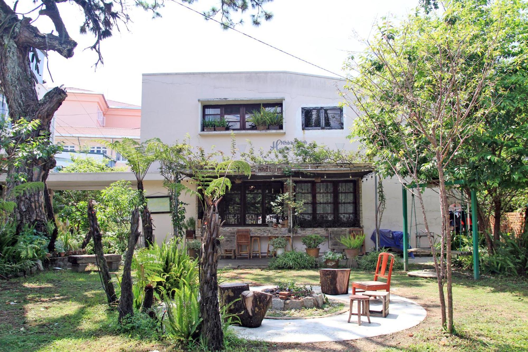 Homestaynhatuiminh دالات المظهر الخارجي الصورة