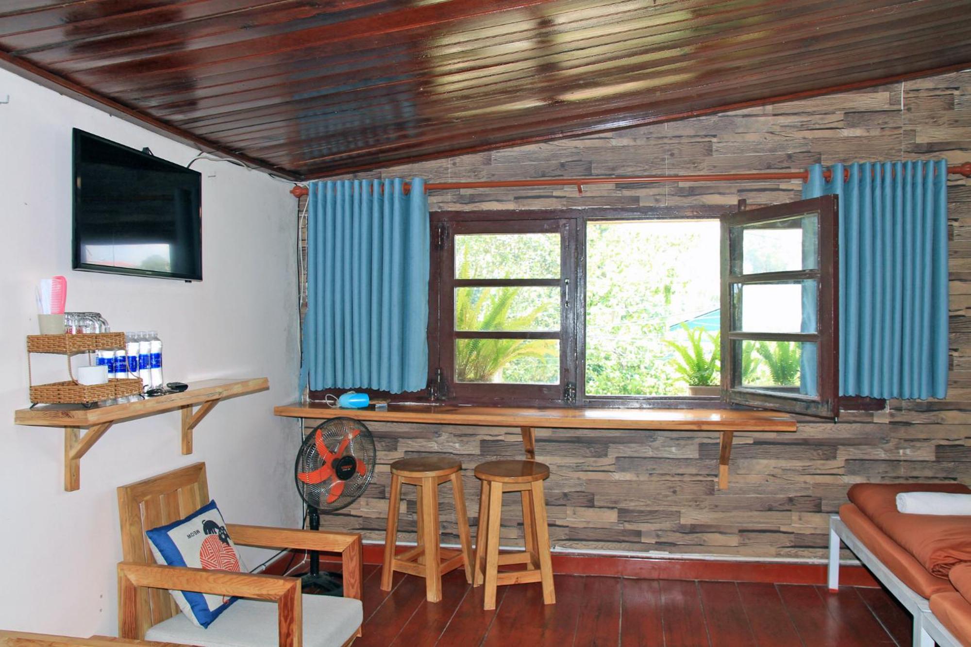 Homestaynhatuiminh دالات المظهر الخارجي الصورة