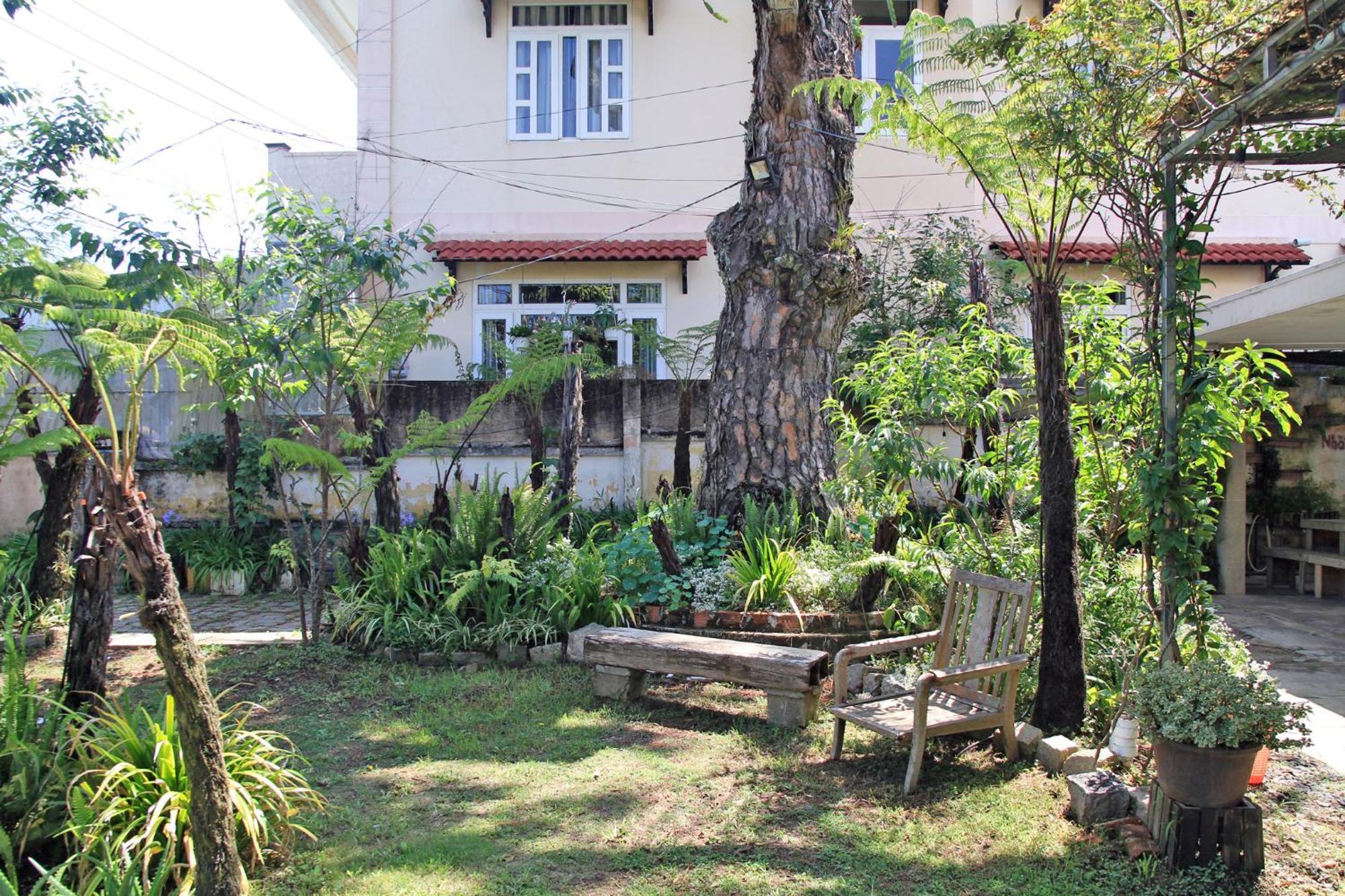 Homestaynhatuiminh دالات المظهر الخارجي الصورة
