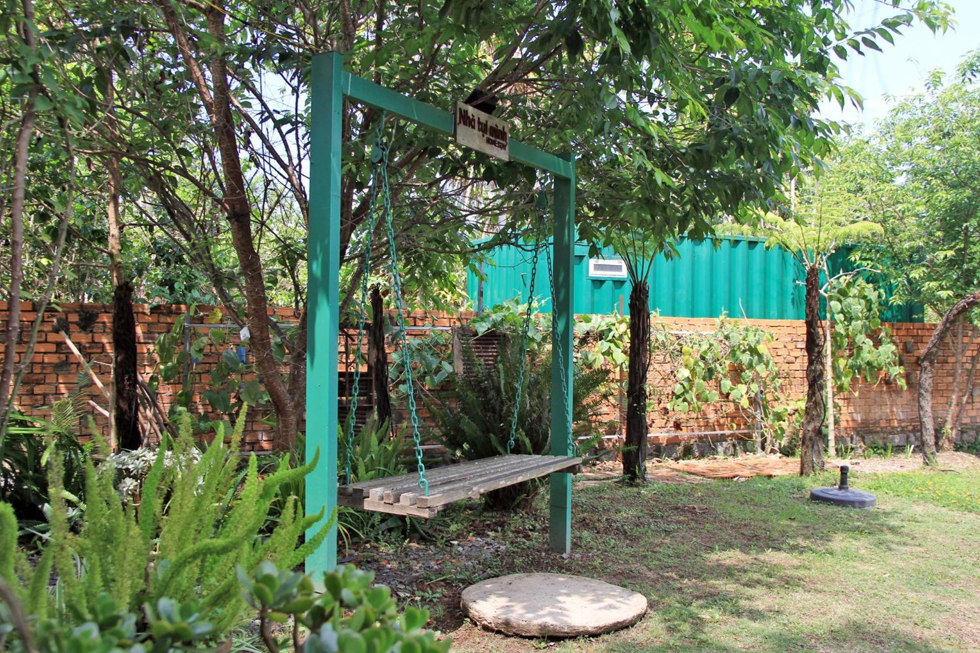 Homestaynhatuiminh دالات المظهر الخارجي الصورة