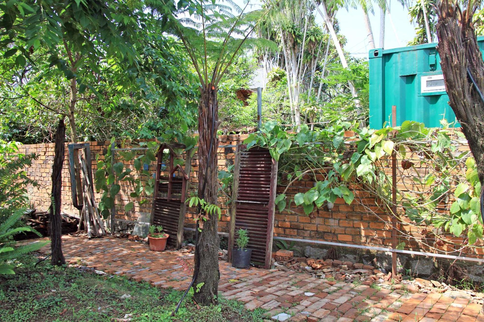 Homestaynhatuiminh دالات المظهر الخارجي الصورة