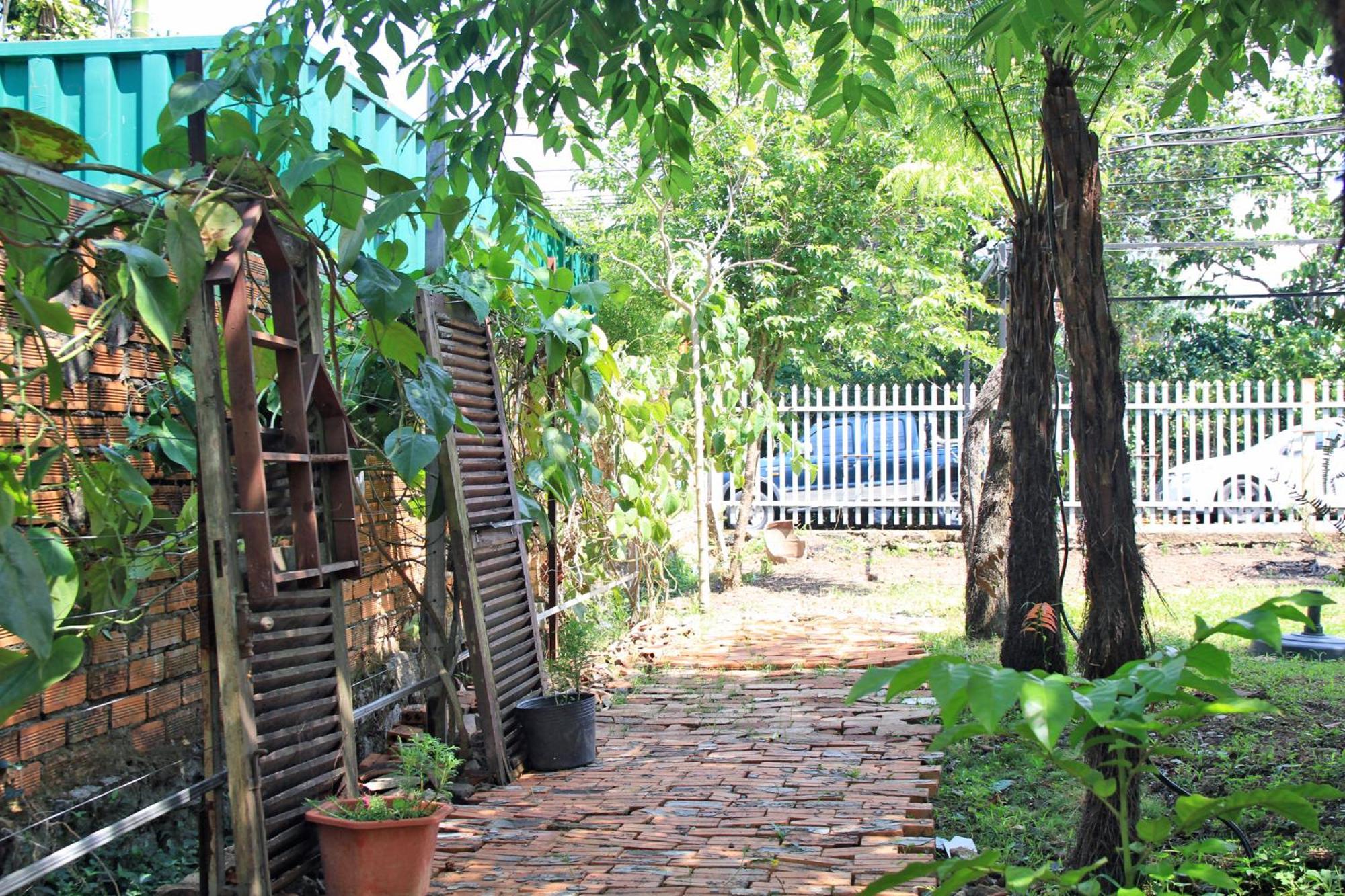 Homestaynhatuiminh دالات المظهر الخارجي الصورة
