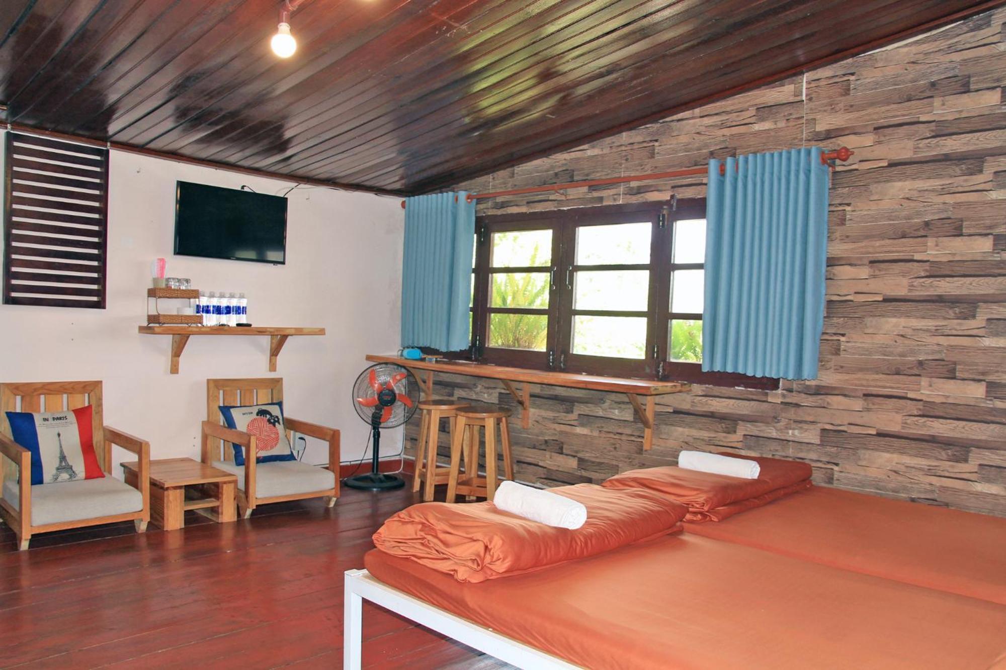 Homestaynhatuiminh دالات المظهر الخارجي الصورة