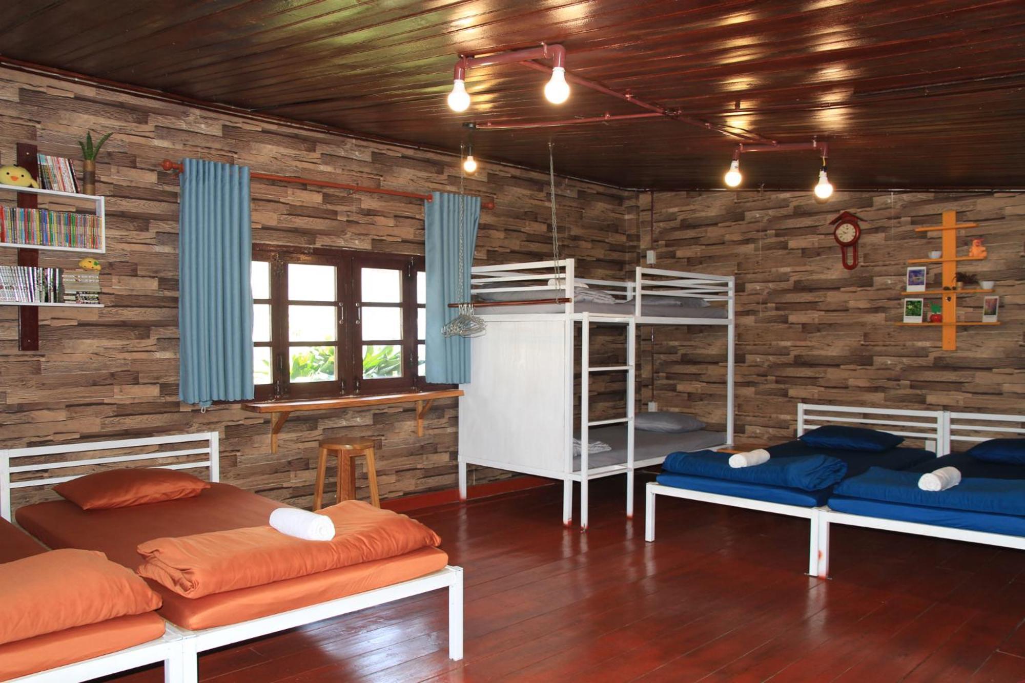 Homestaynhatuiminh دالات المظهر الخارجي الصورة