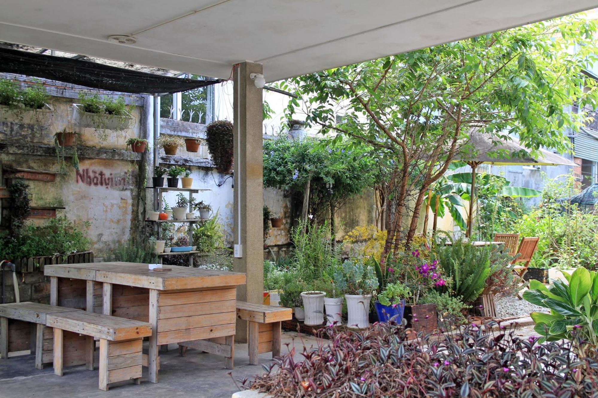 Homestaynhatuiminh دالات المظهر الخارجي الصورة