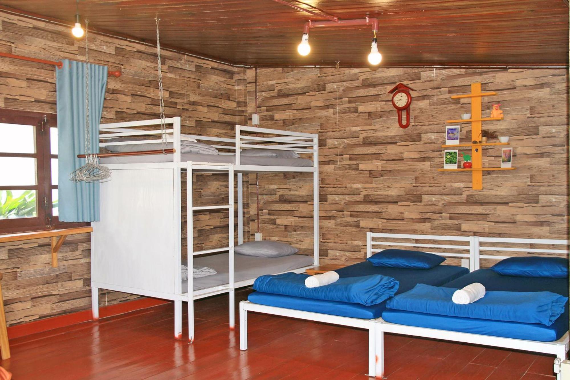Homestaynhatuiminh دالات المظهر الخارجي الصورة