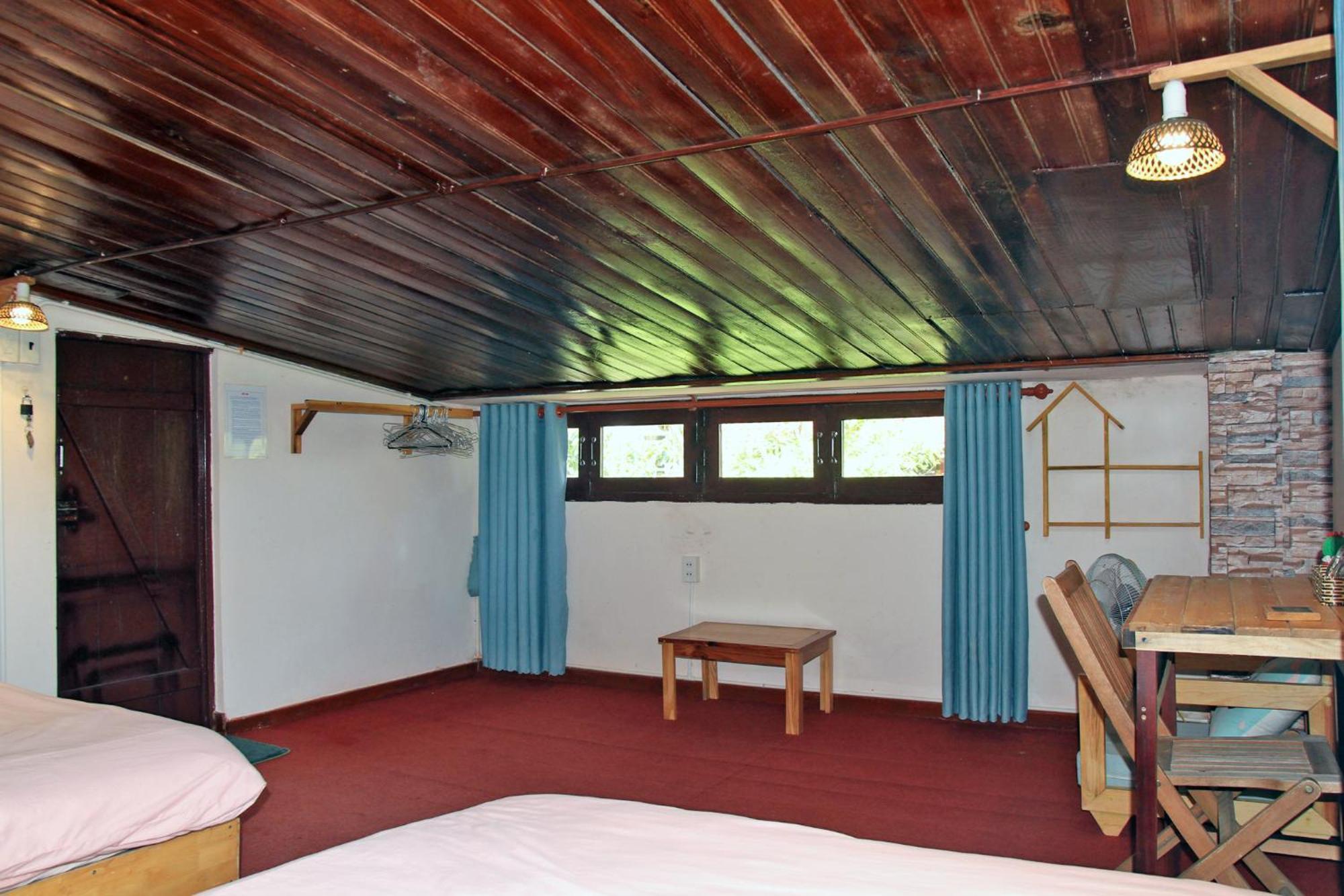 Homestaynhatuiminh دالات المظهر الخارجي الصورة