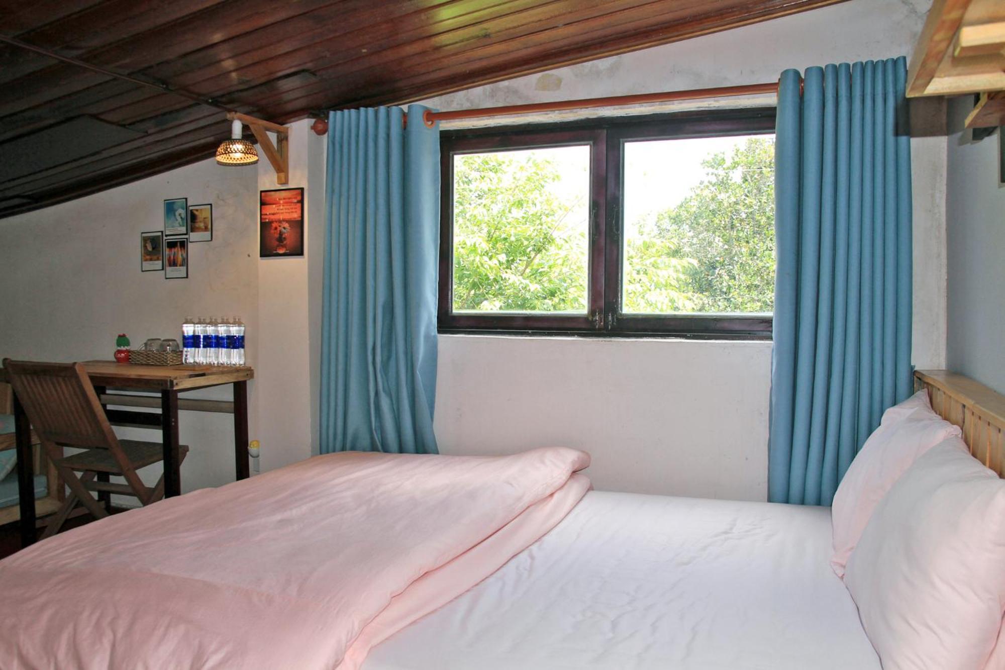 Homestaynhatuiminh دالات المظهر الخارجي الصورة
