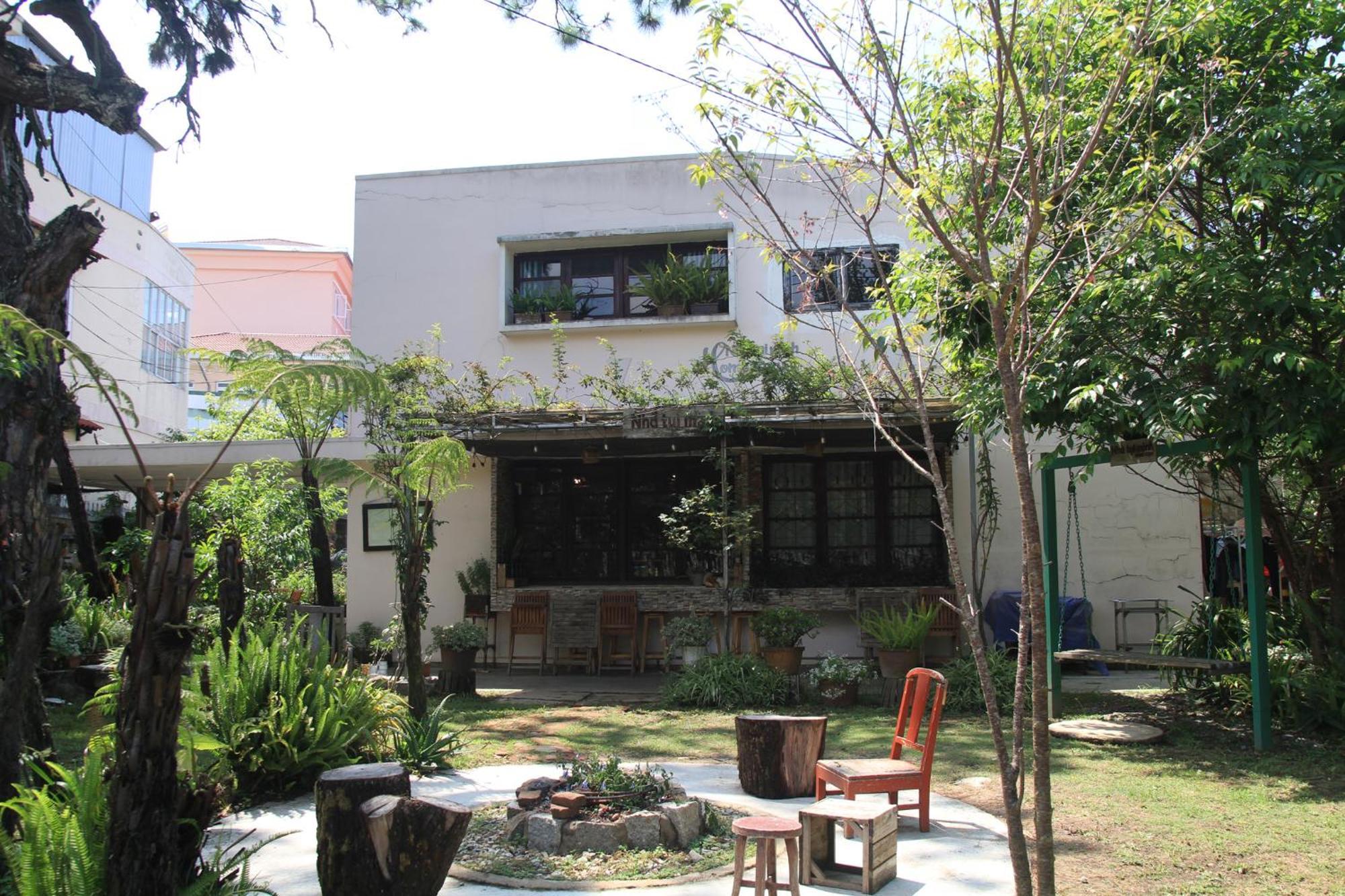 Homestaynhatuiminh دالات المظهر الخارجي الصورة