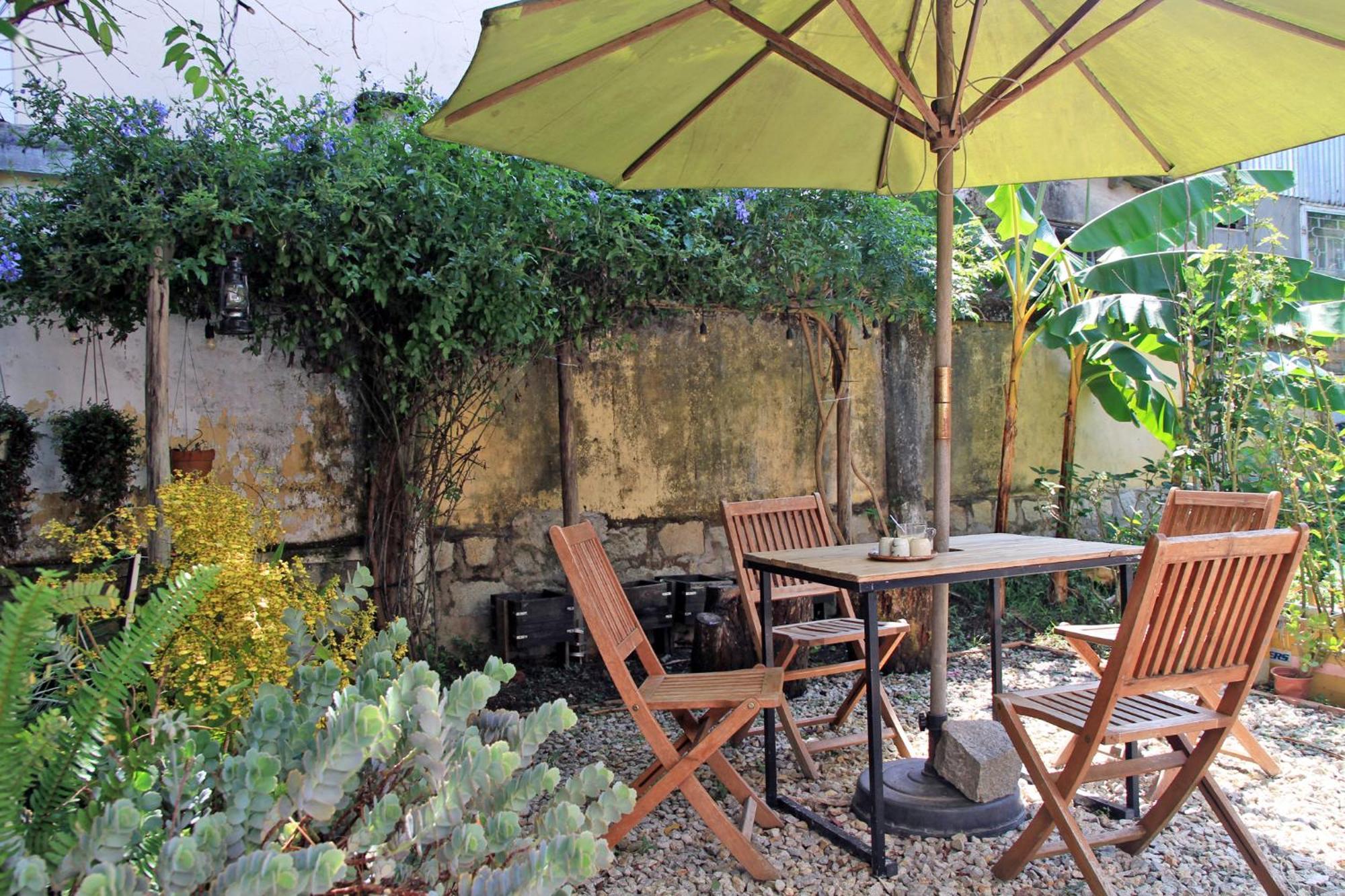 Homestaynhatuiminh دالات المظهر الخارجي الصورة