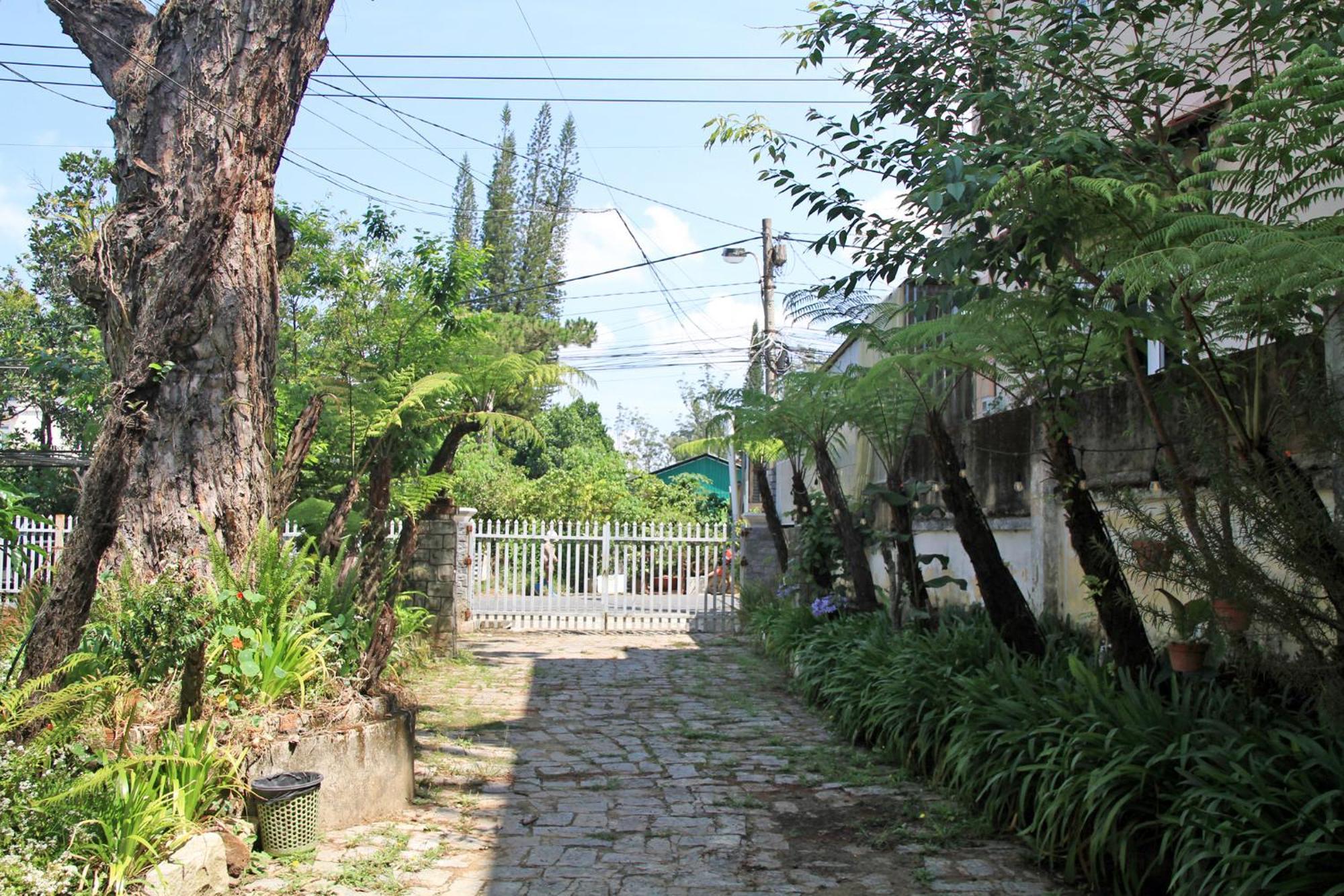 Homestaynhatuiminh دالات المظهر الخارجي الصورة