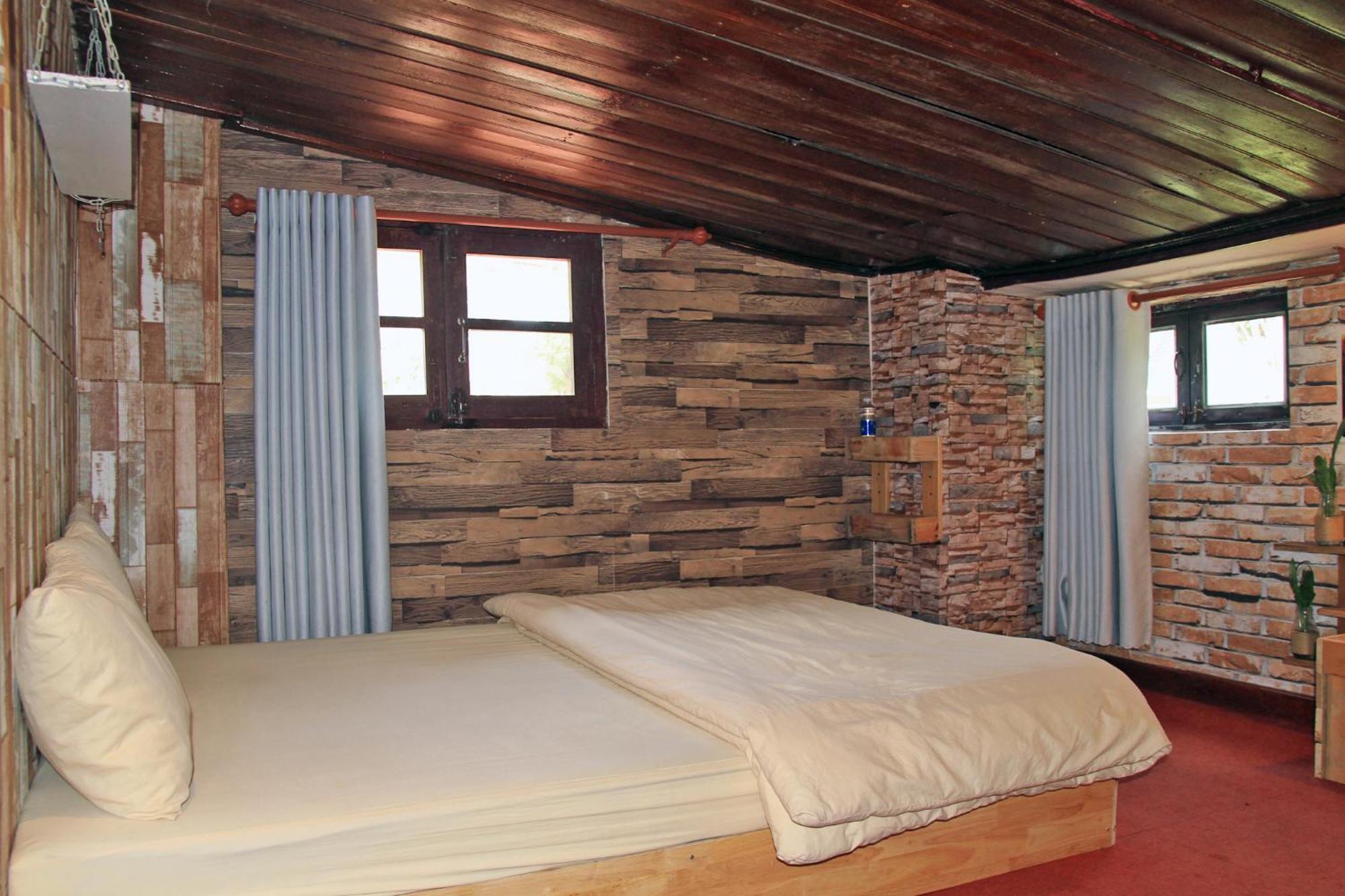 Homestaynhatuiminh دالات المظهر الخارجي الصورة