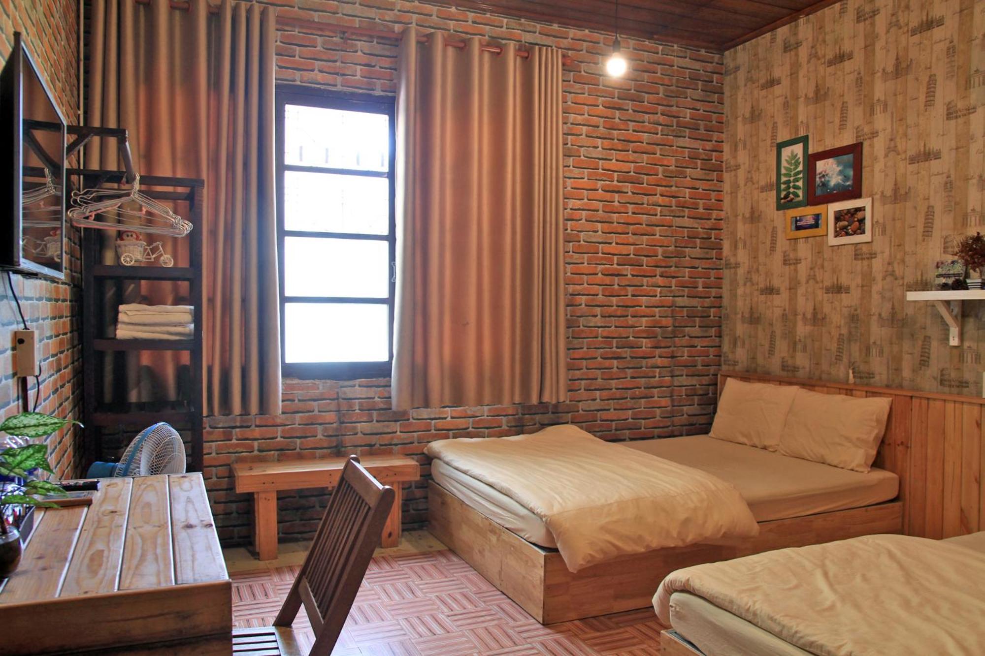Homestaynhatuiminh دالات المظهر الخارجي الصورة