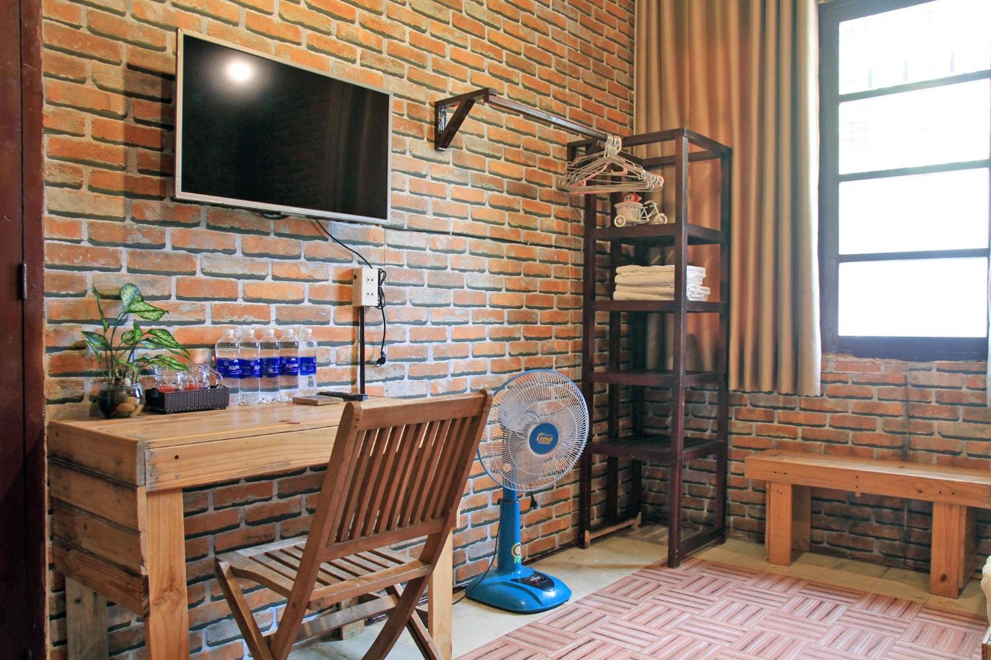 Homestaynhatuiminh دالات المظهر الخارجي الصورة