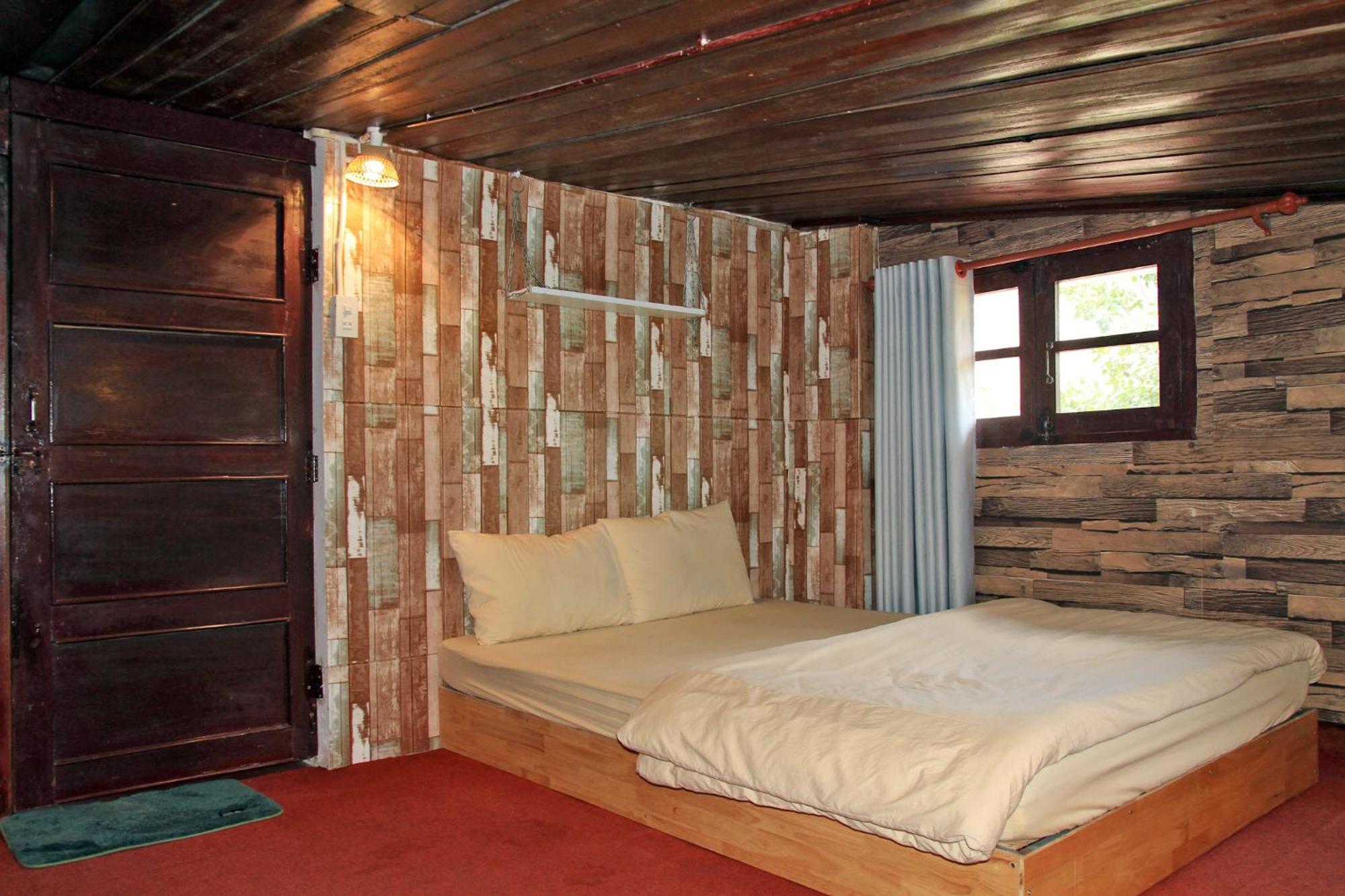 Homestaynhatuiminh دالات المظهر الخارجي الصورة
