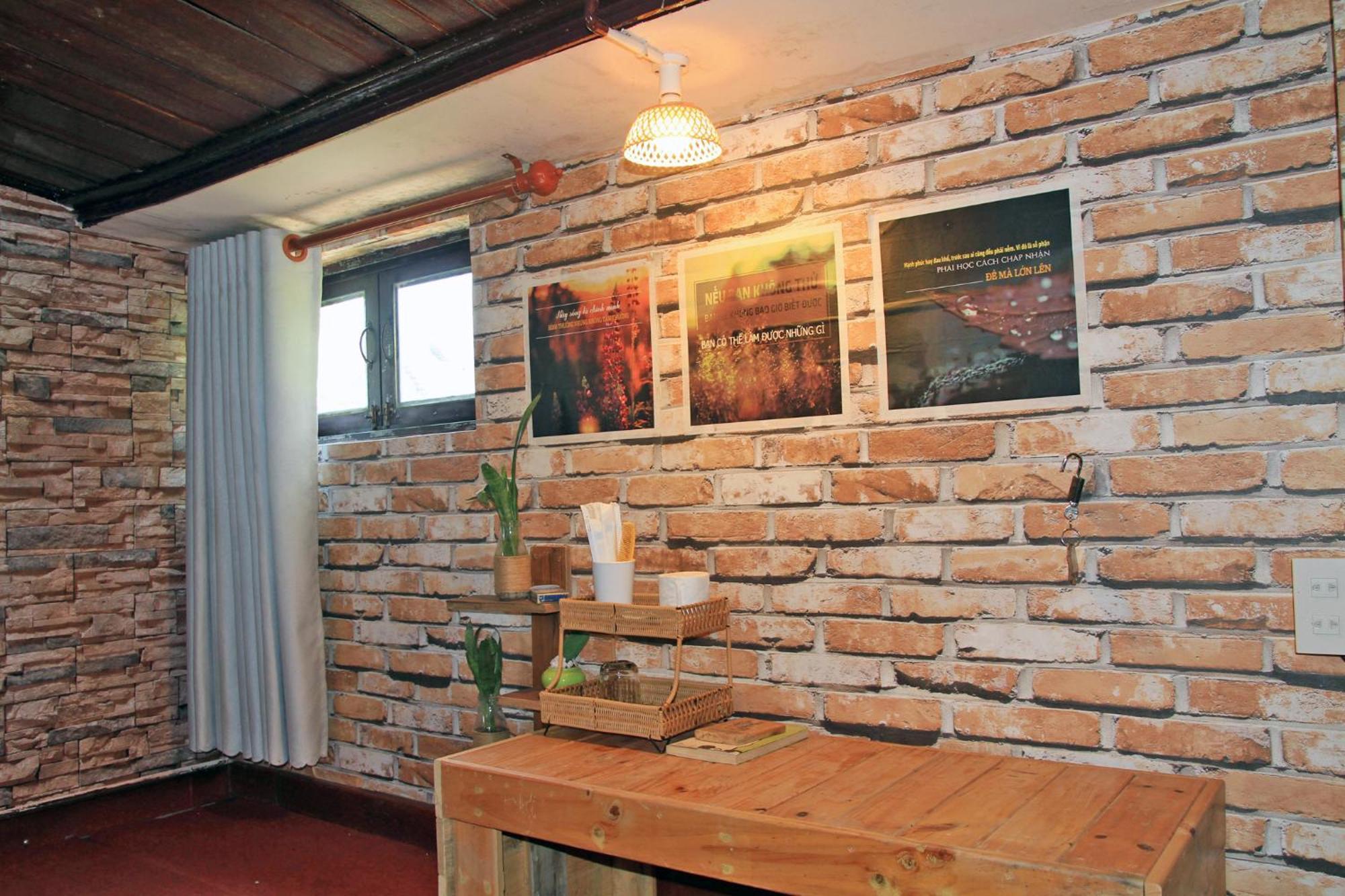 Homestaynhatuiminh دالات المظهر الخارجي الصورة