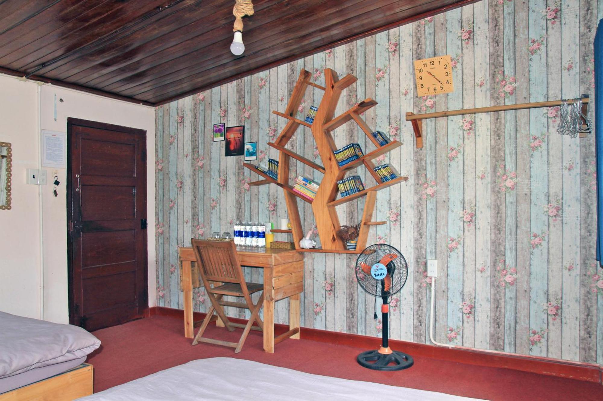 Homestaynhatuiminh دالات المظهر الخارجي الصورة