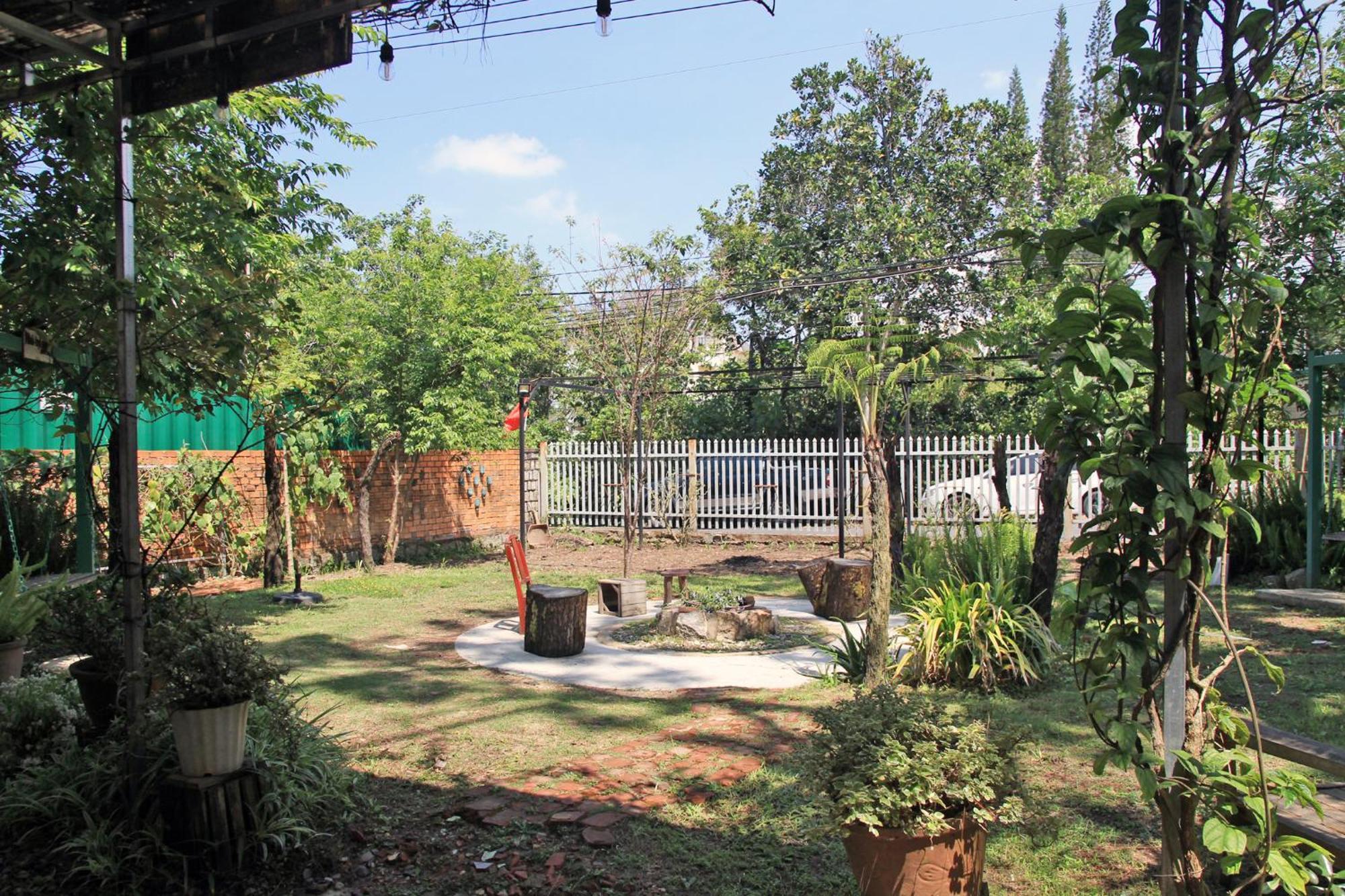 Homestaynhatuiminh دالات المظهر الخارجي الصورة